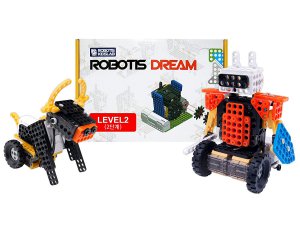 Robotis Dream Eğitimi