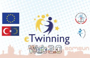 eTwinning Projeleri + Web 2.0 Araçları Kullanımı Kursu (Okul Öncesi ve İlkokul öğretmenlerine)
