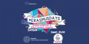 Erasmus Tecrübe Paylaşımı ve Bilgi Yarışması