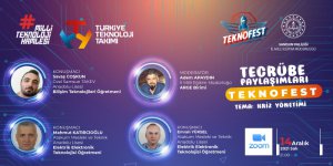 Teknofest Tecrübe Paylaşımları (7. Oturum)