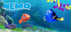 Günün Filmi: Kayıp Balık Nemo