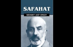 Günün Kitabı: Safahat - Mehmet Akif Ersoy