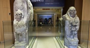 Günün Müzesi: Çorum Boğazköy Müzesi