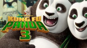 Günün Filmi: Kung Fu Panda 3