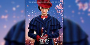 Günün Filmi: Mary Poppins: Sihirli Dadı