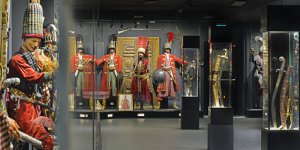 Günün Müzesi: Hisart Canlı Tarih ve Diorama Müzesi