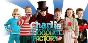 Günün Filmi: Charlie`nin Çikolata Fabrikası
