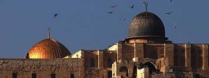 Günün Camiisi: İslam Aleminin İlk Kıblesi: Mescid-i Aksa