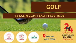 GOLF (ETKİNLİK)