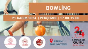 BOWLİNG