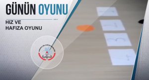 Günün Oyunu: Hız ve Hafıza Oyunu