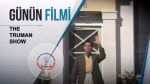 Günün Filmi: The Truman Show