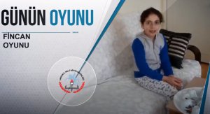 Günün Oyunu: Fincan Oyunu